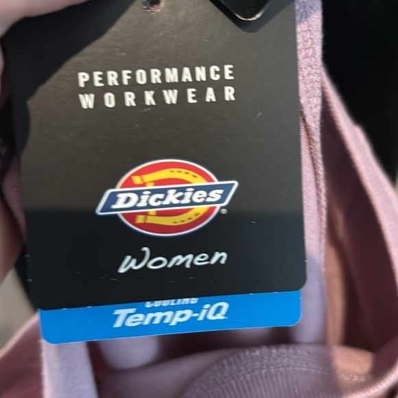 Dickies Cooling Temp-IQ Performance,workwear, pocket,moisture wicking, cooling, - Picture 12 of 13